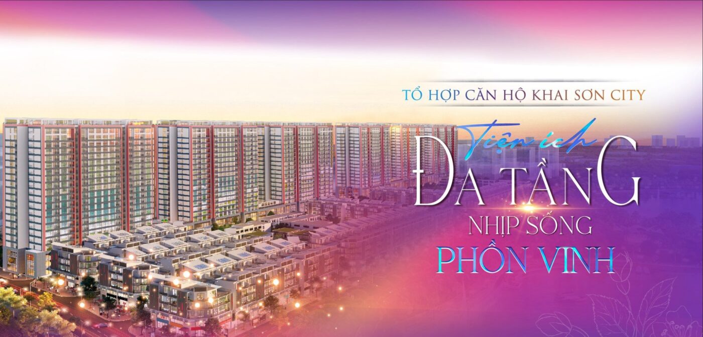 Bất Động Sản Home Việt