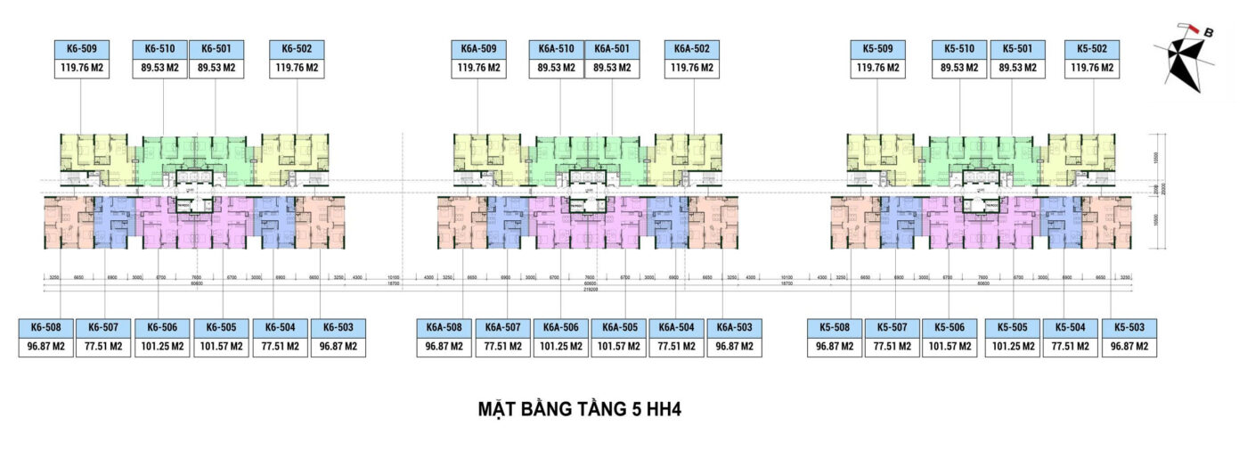 Bất Động Sản Home Việt