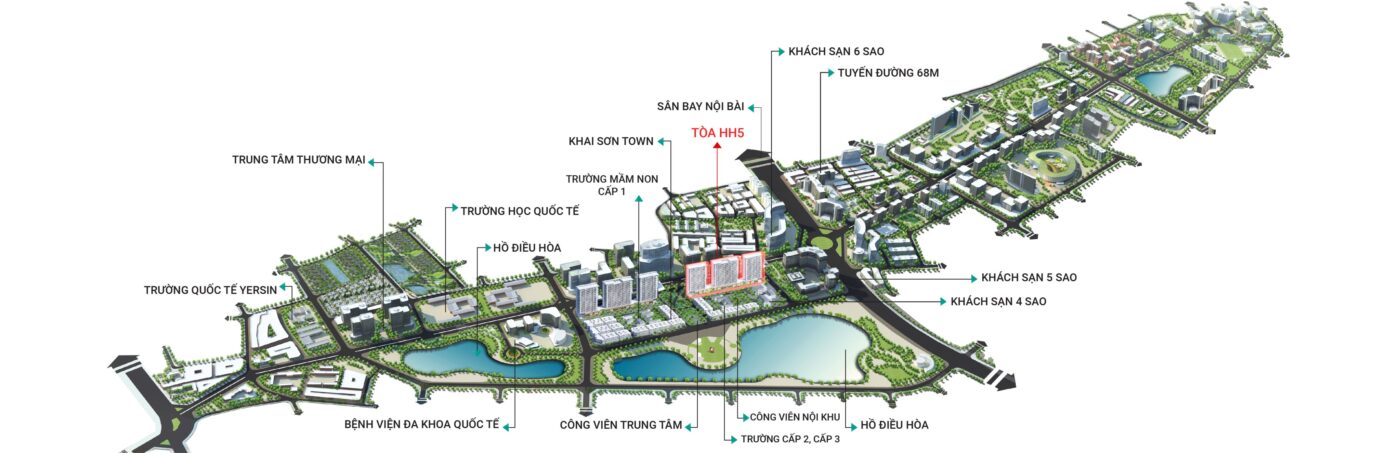 Bất Động Sản Home Việt