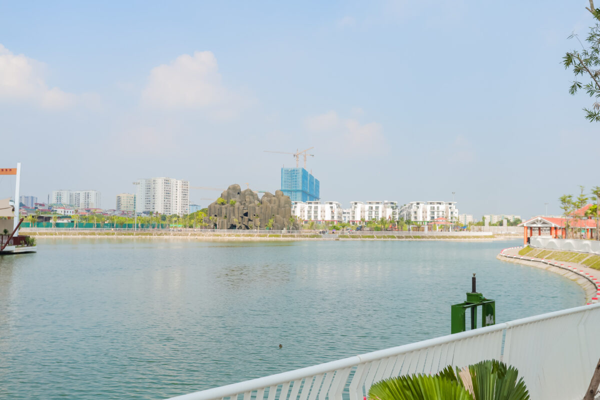 Bất Động Sản Home Việt