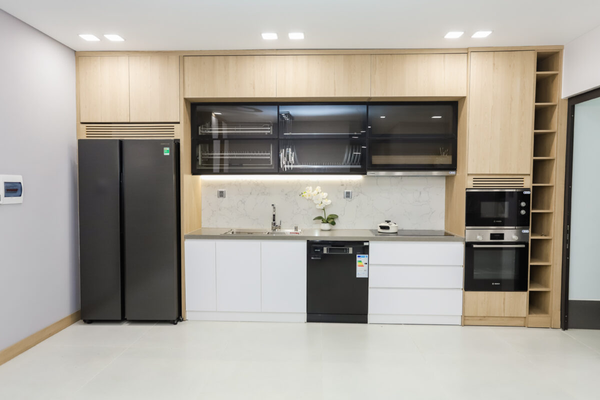 Bất Động Sản Home Việt