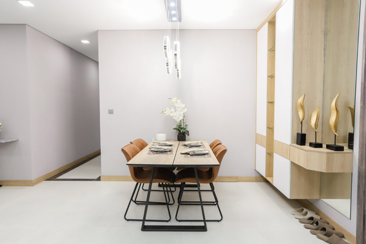 Bất Động Sản Home Việt