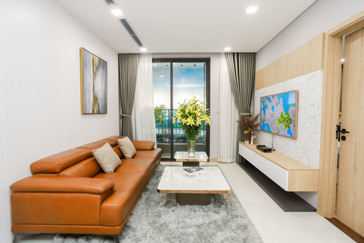 Bất Động Sản Home Việt