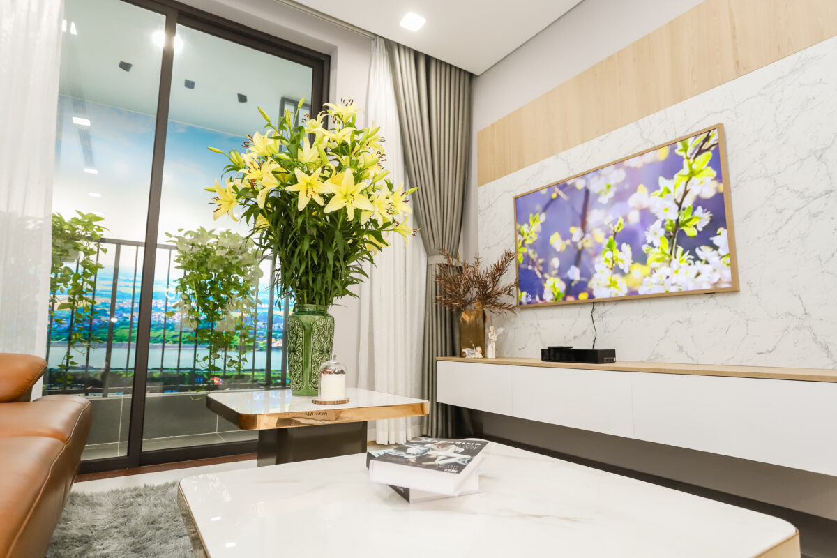 Bất Động Sản Home Việt