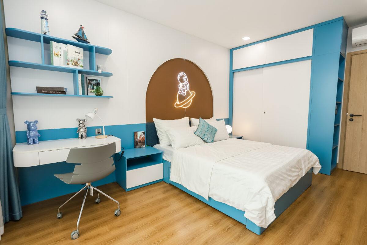 Bất Động Sản Home Việt