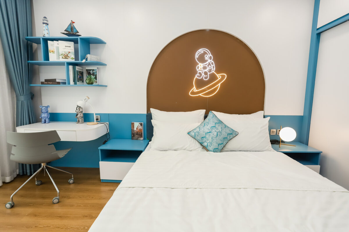 Bất Động Sản Home Việt