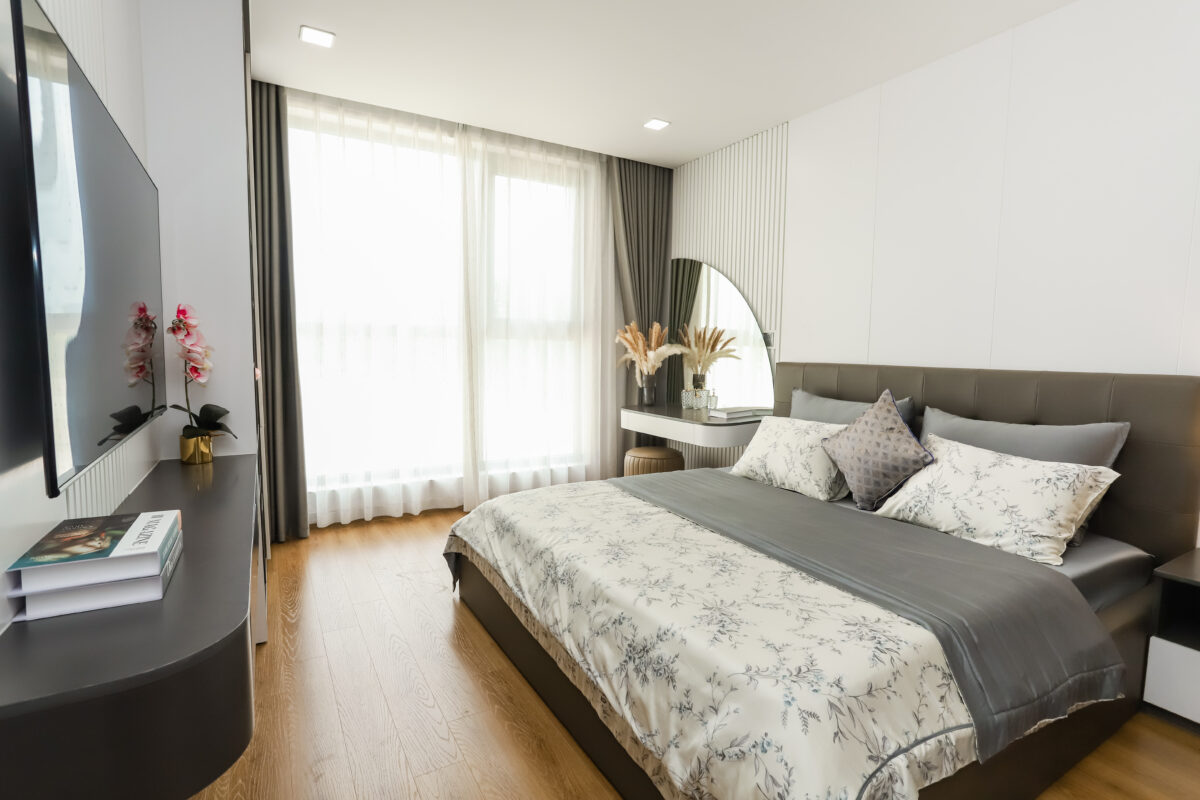 Bất Động Sản Home Việt