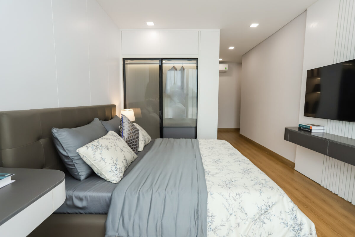 Bất Động Sản Home Việt