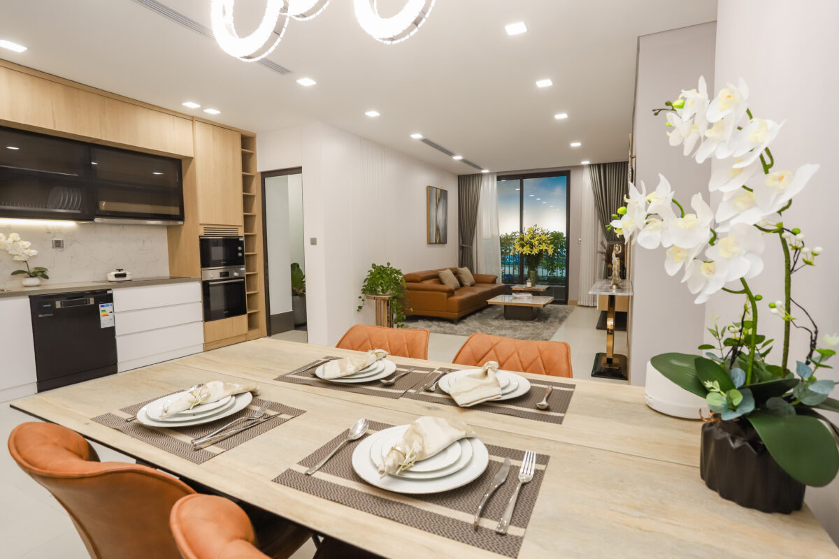 Bất Động Sản Home Việt