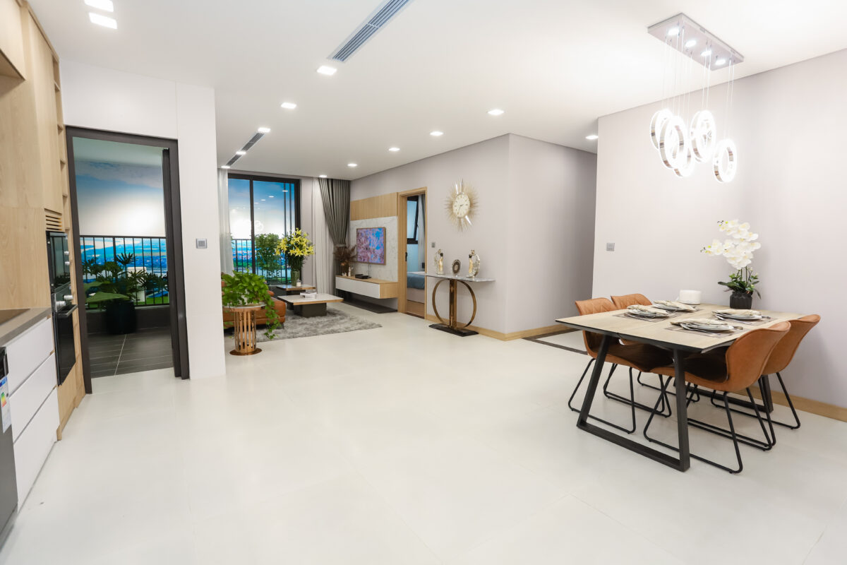 Bất Động Sản Home Việt