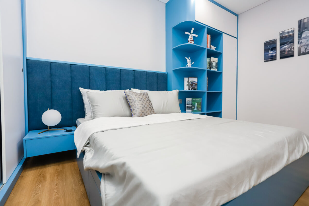 Bất Động Sản Home Việt