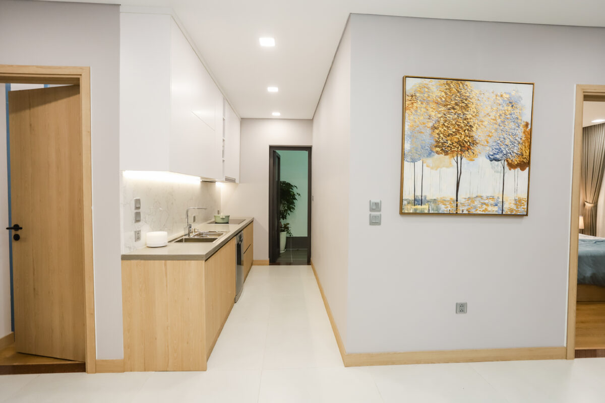 Bất Động Sản Home Việt