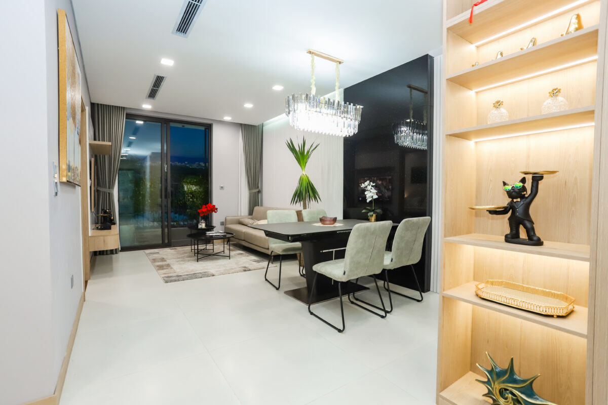 Bất Động Sản Home Việt