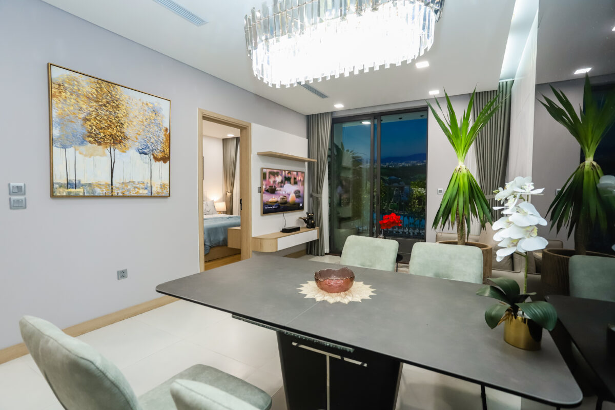 Bất Động Sản Home Việt