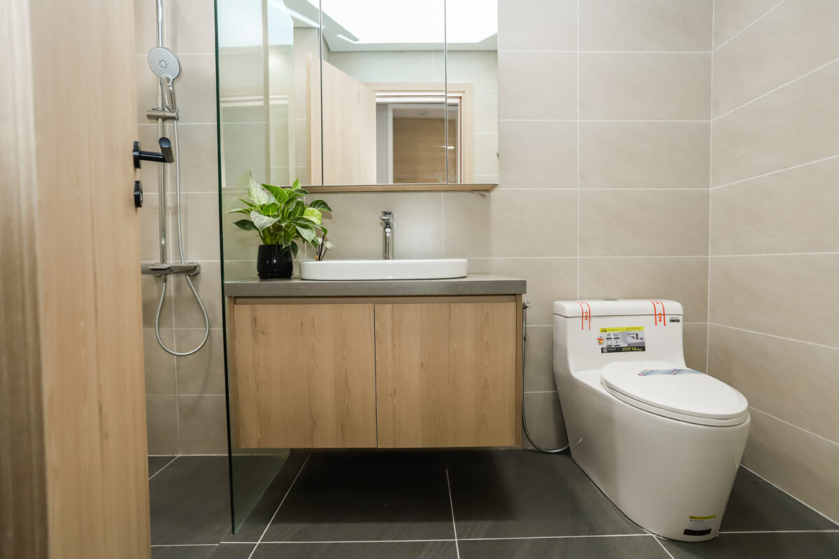 Bất Động Sản Home Việt