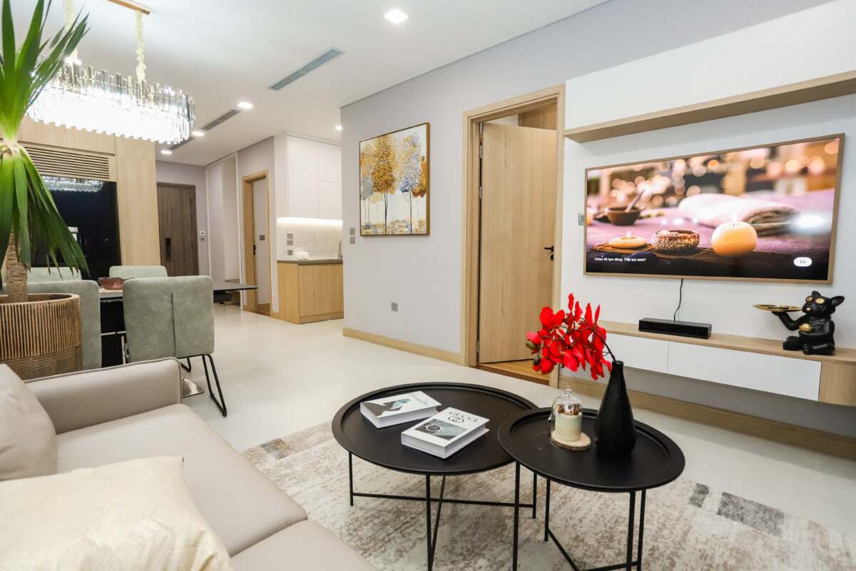 Bất Động Sản Home Việt