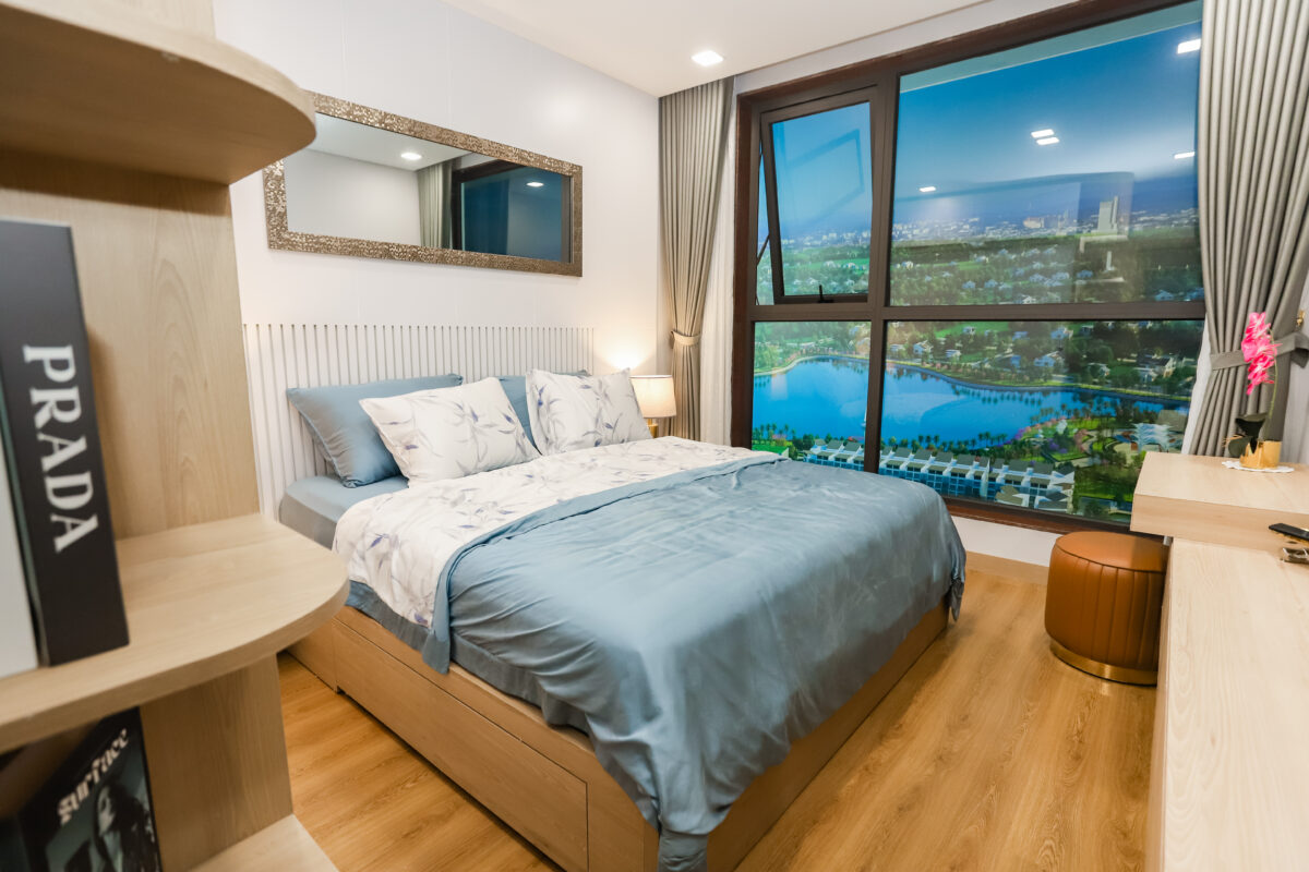 Bất Động Sản Home Việt