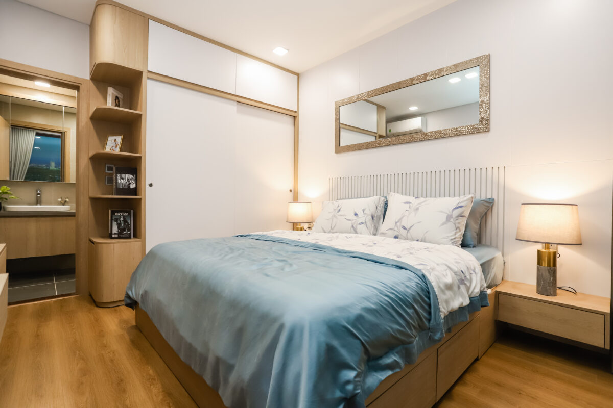 Bất Động Sản Home Việt