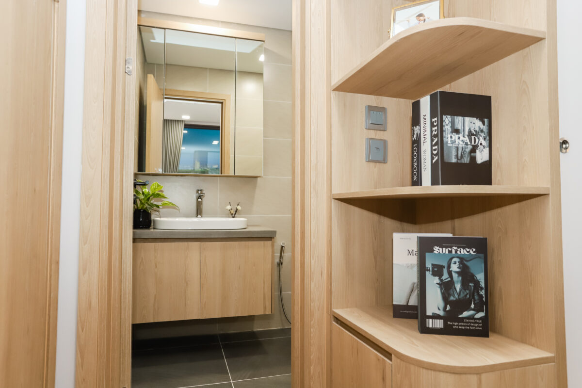 Bất Động Sản Home Việt