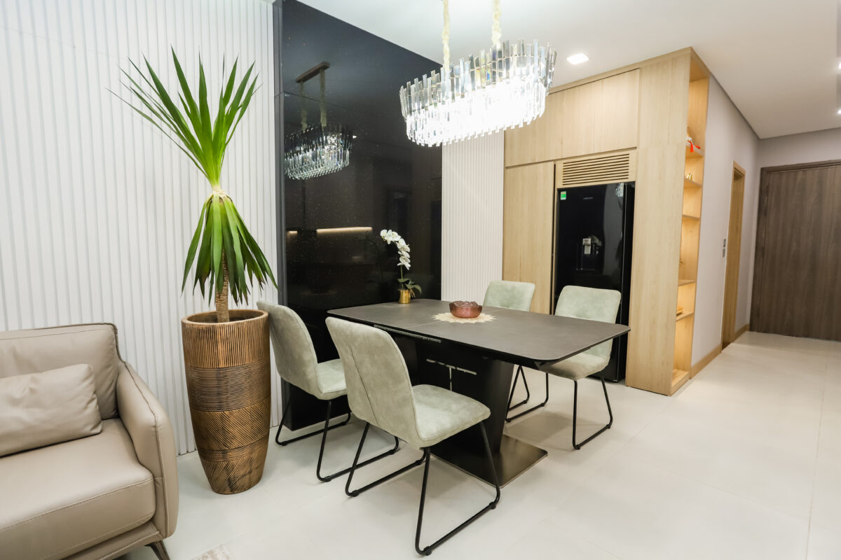 Bất Động Sản Home Việt