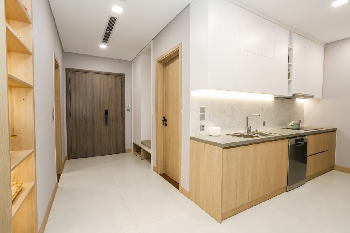 Bất Động Sản Home Việt