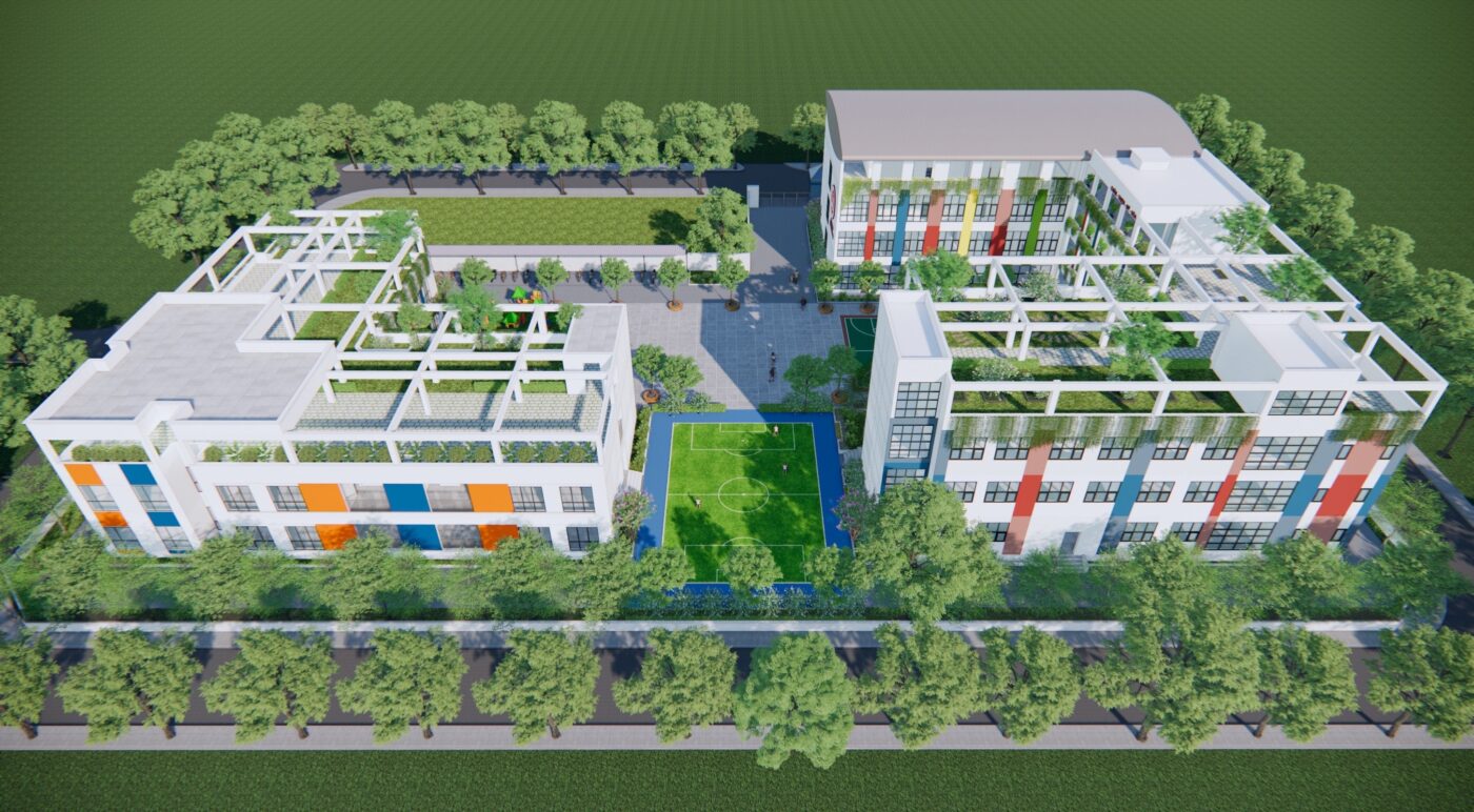 Bất Động Sản Home Việt