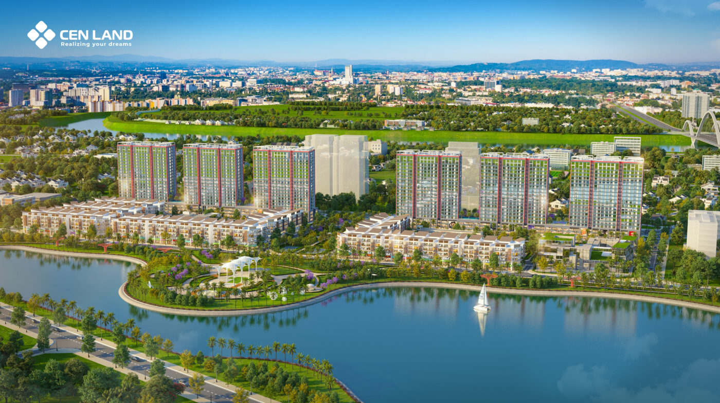 Bất Động Sản Home Việt