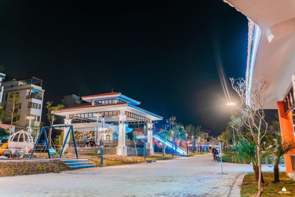 Bất Động Sản Home Việt