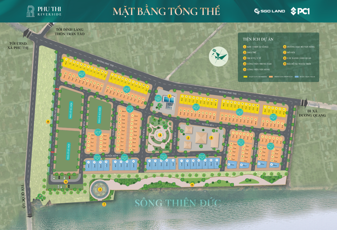 Bất Động Sản Home Việt