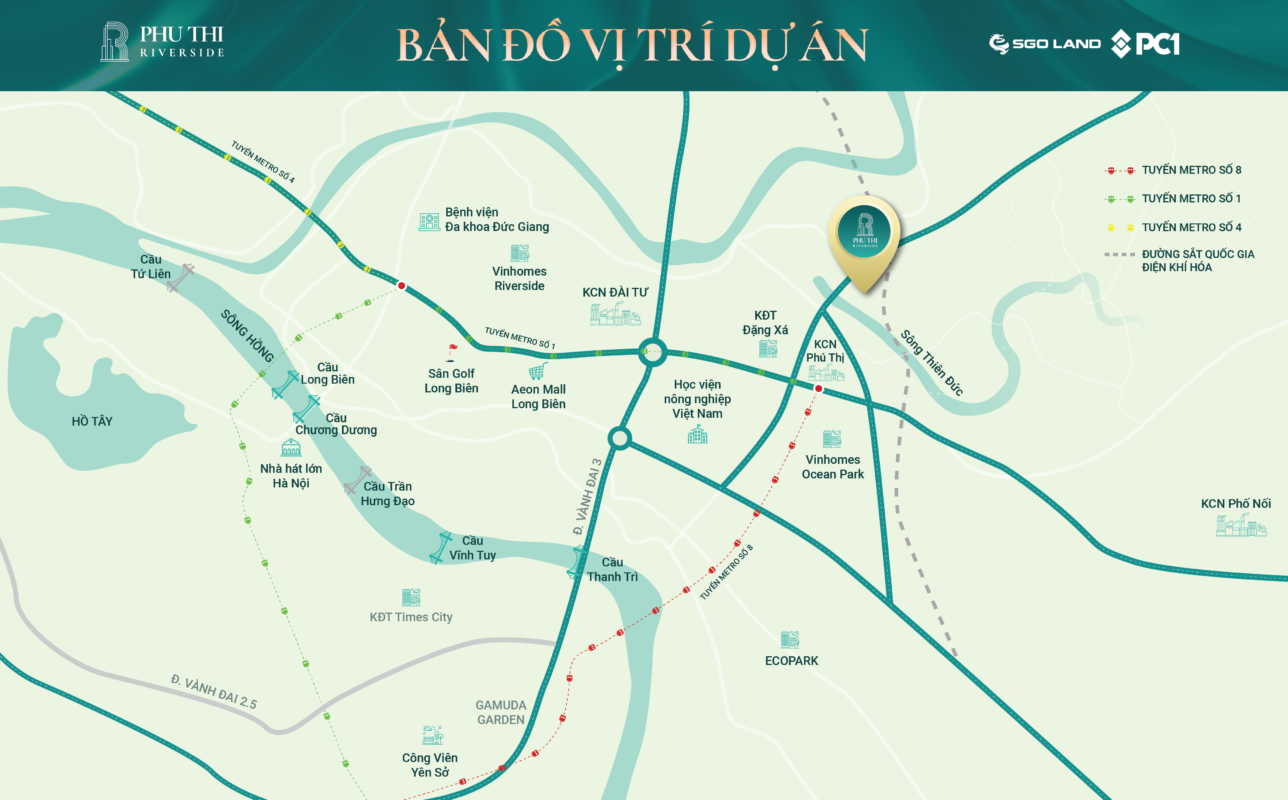 Bất Động Sản Home Việt