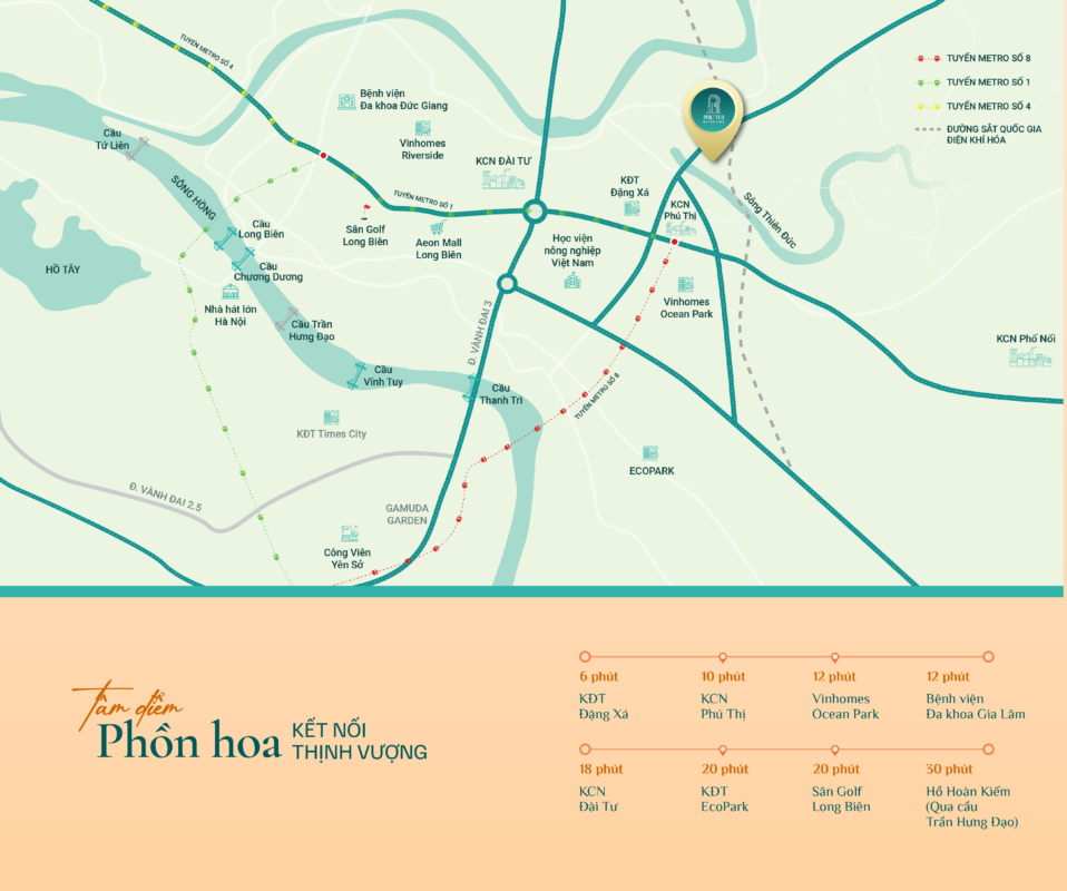 Bất Động Sản Home Việt