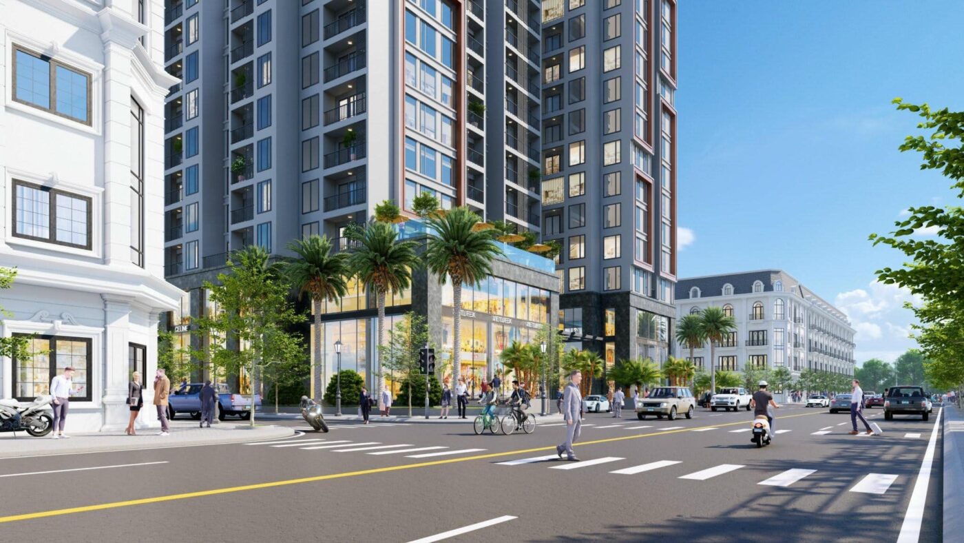 Bất Động Sản Home Việt