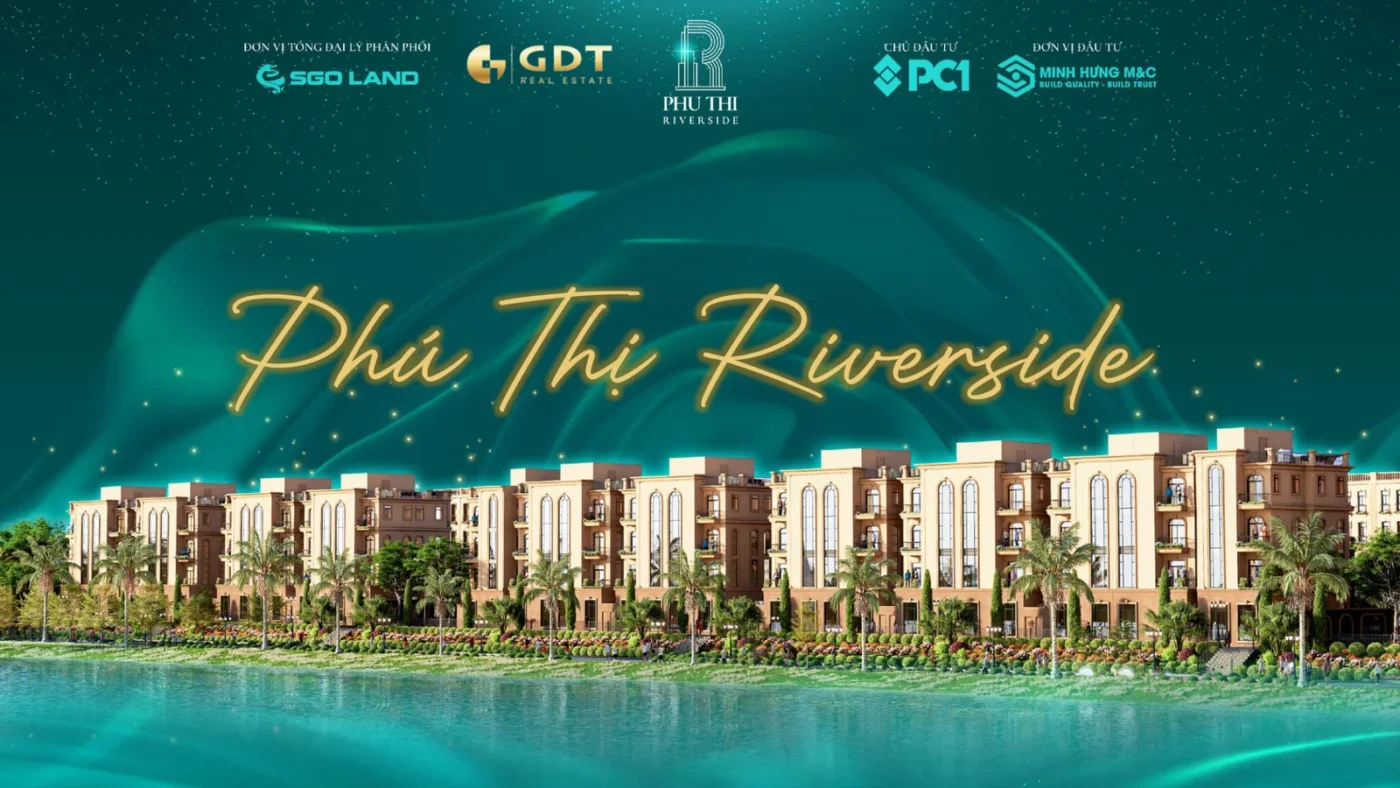 Bất Động Sản Home Việt