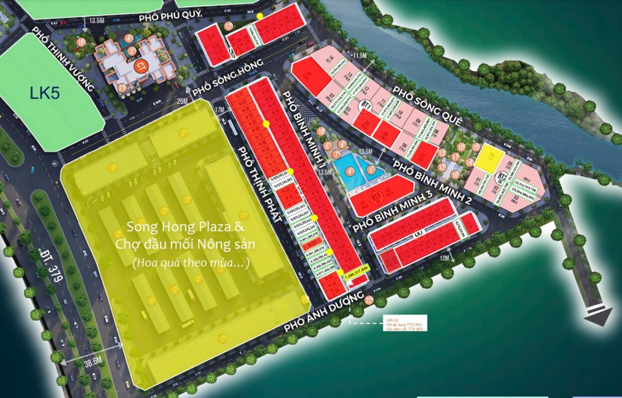 Bất Động Sản Home Việt