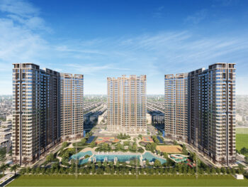 Masterise Square 5