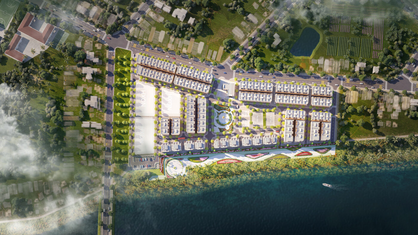 Bất Động Sản Home Việt