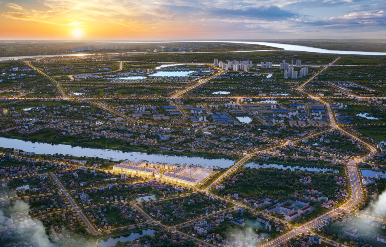 Bất Động Sản Home Việt