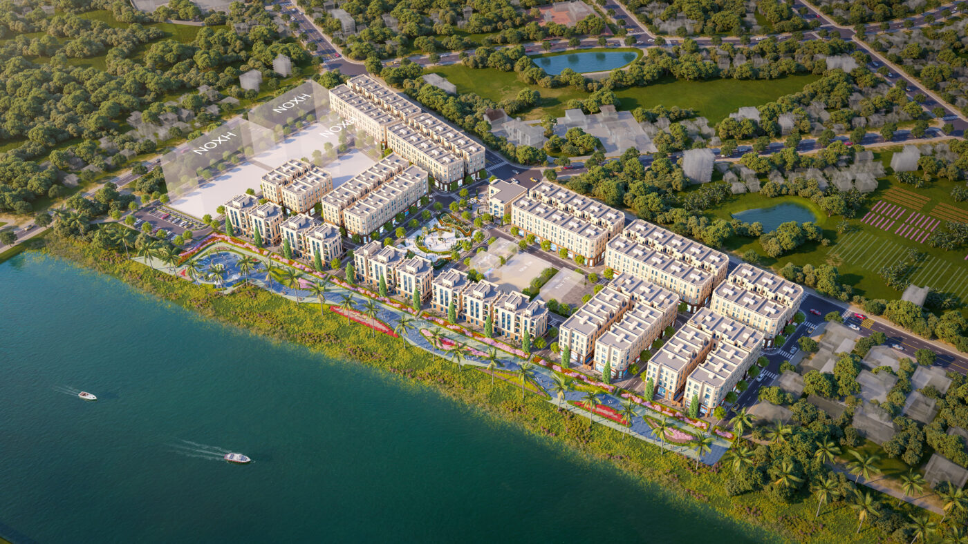 Bất Động Sản Home Việt