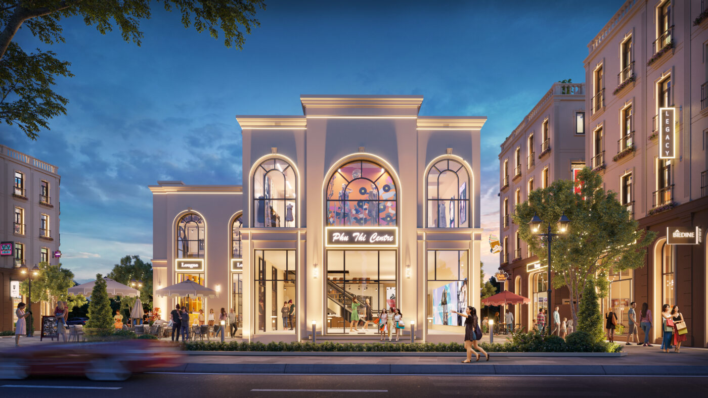 Bất Động Sản Home Việt