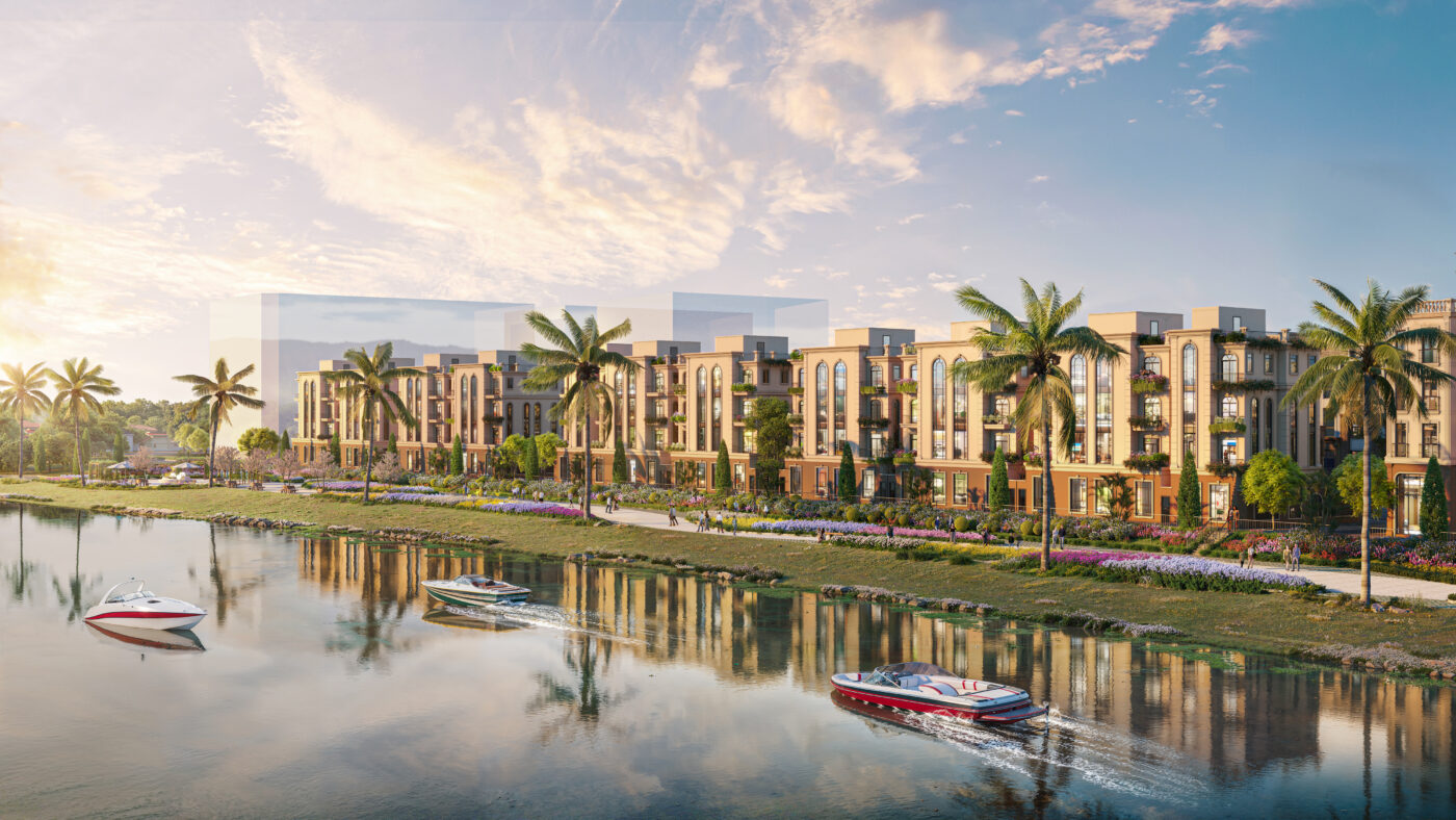 Bất Động Sản Home Việt