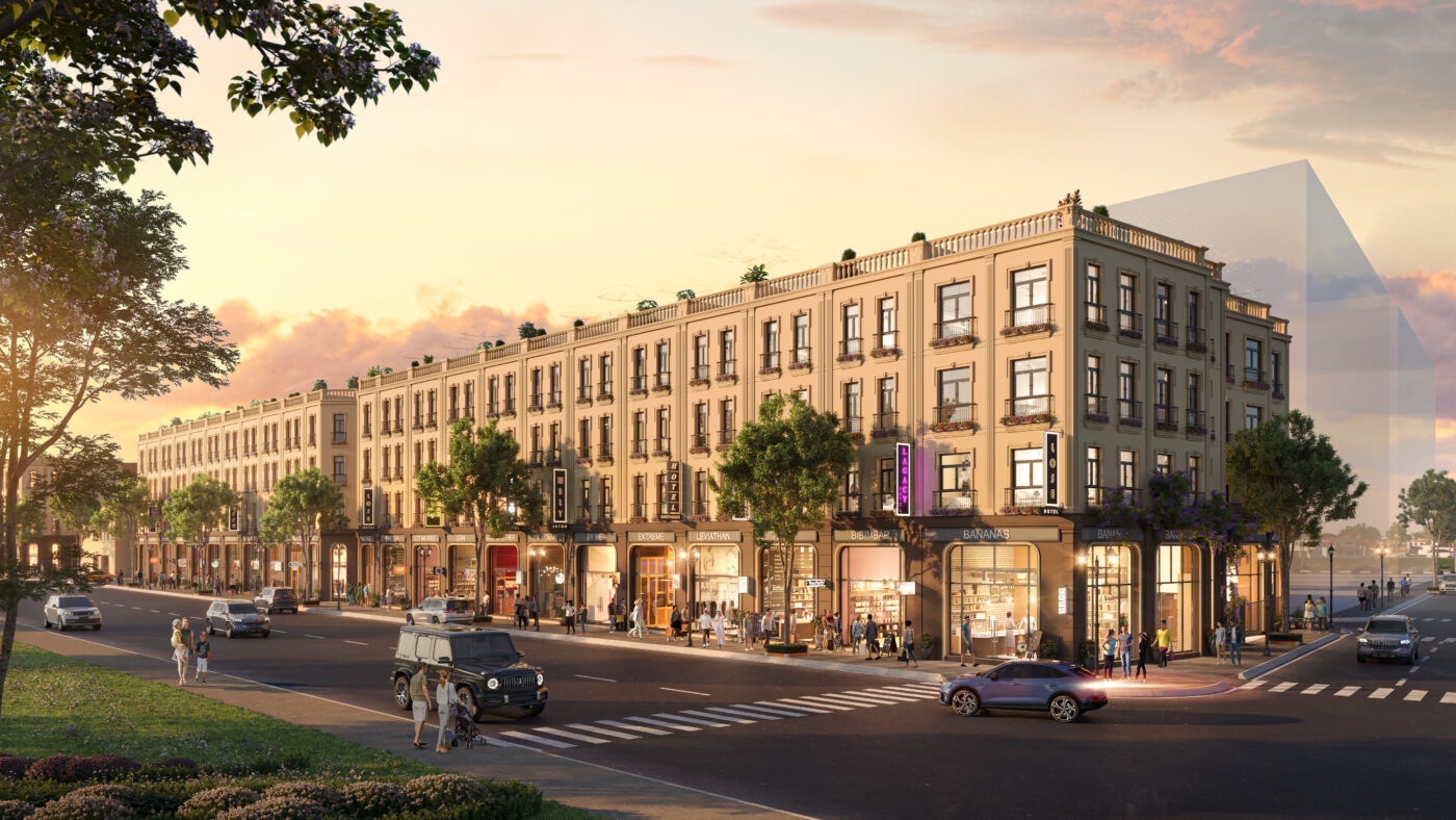 Bất Động Sản Home Việt