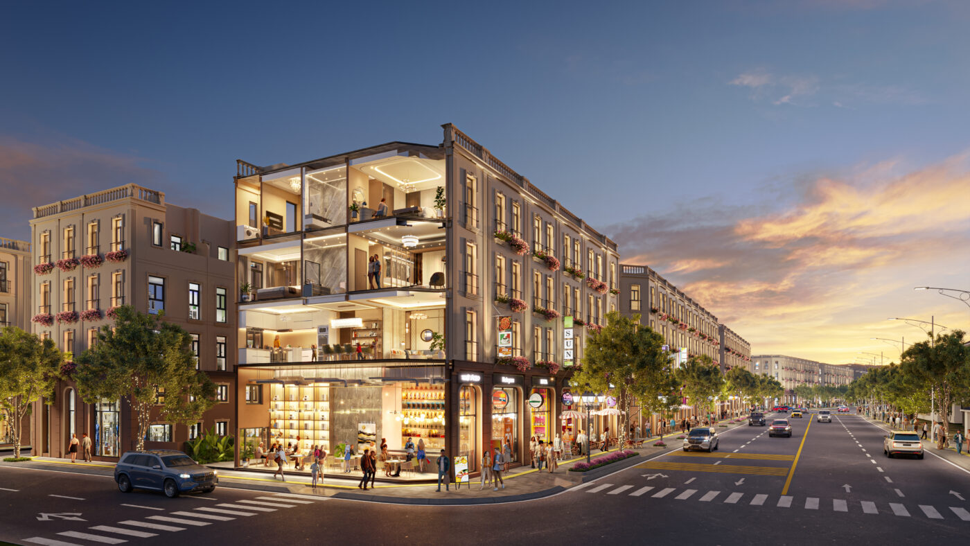 Bất Động Sản Home Việt