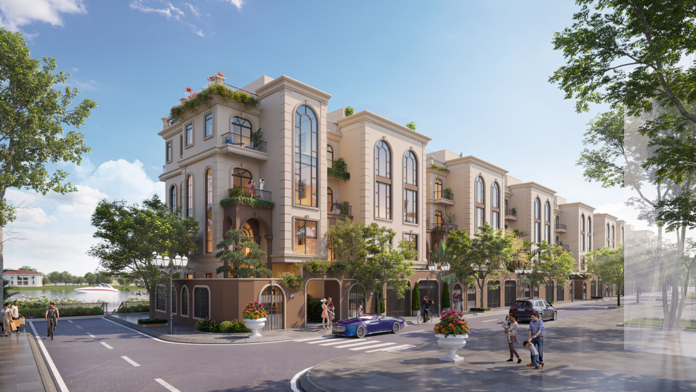 Bất Động Sản Home Việt