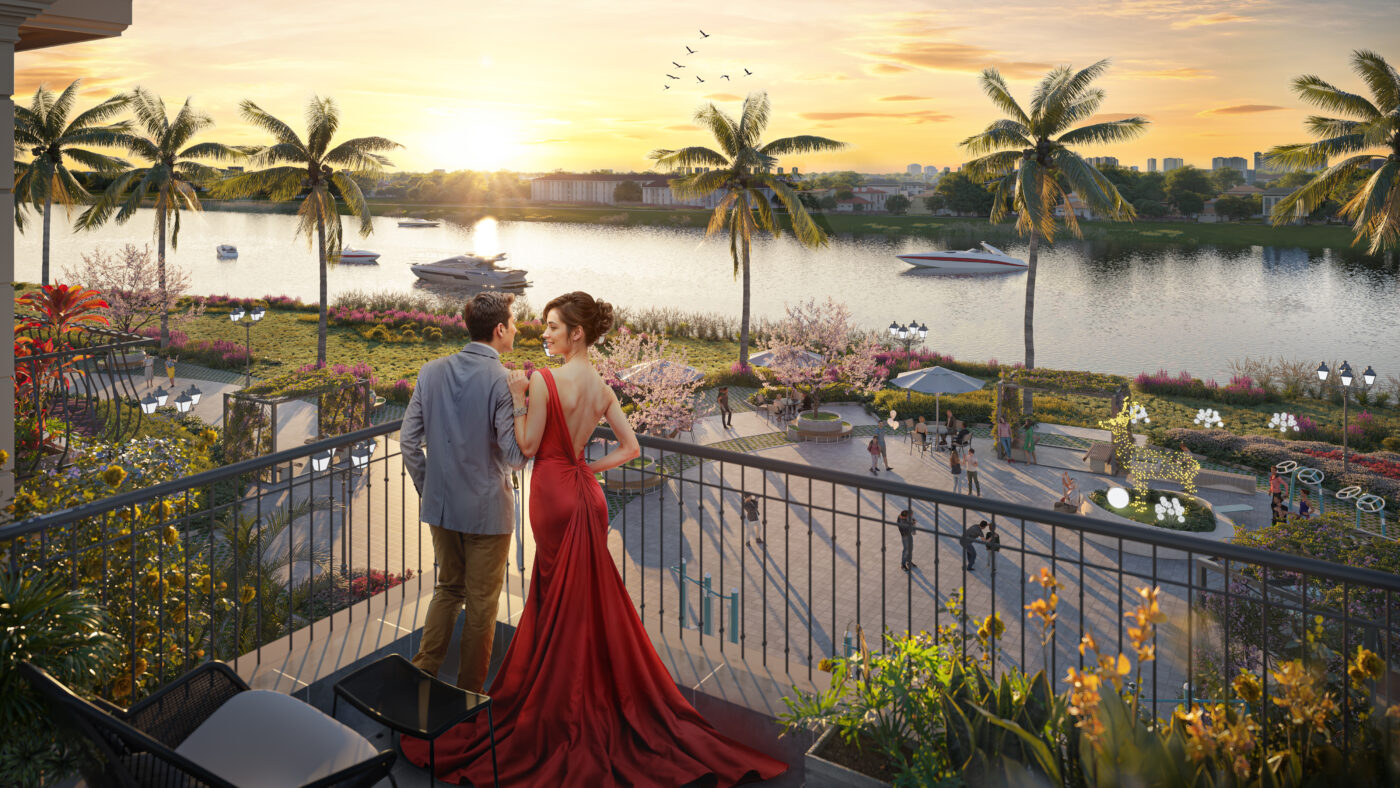 Bất Động Sản Home Việt