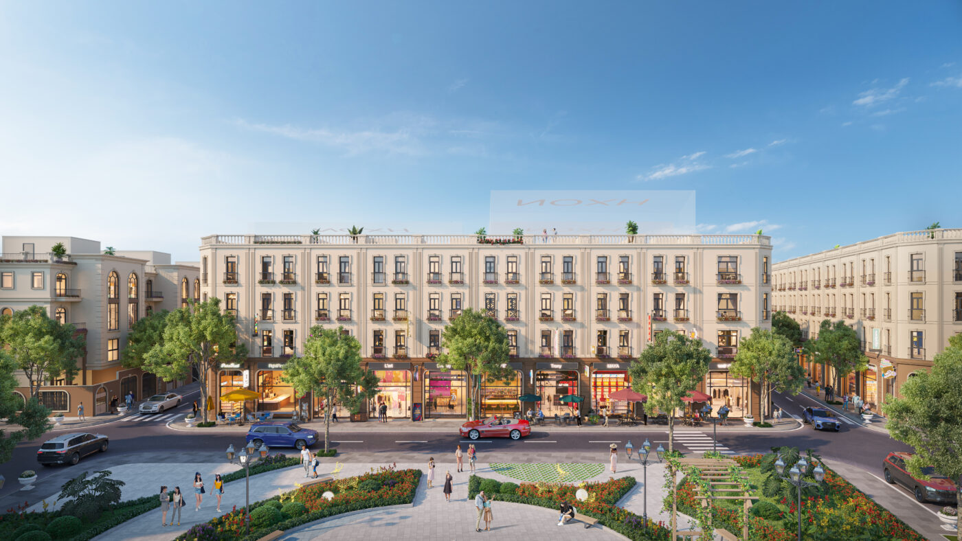 Bất Động Sản Home Việt