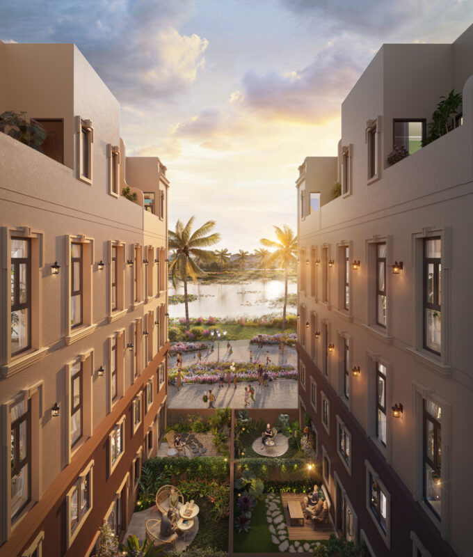 Bất Động Sản Home Việt