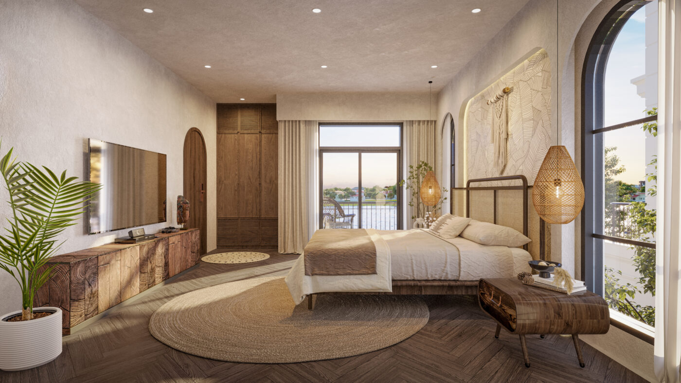 Bất Động Sản Home Việt