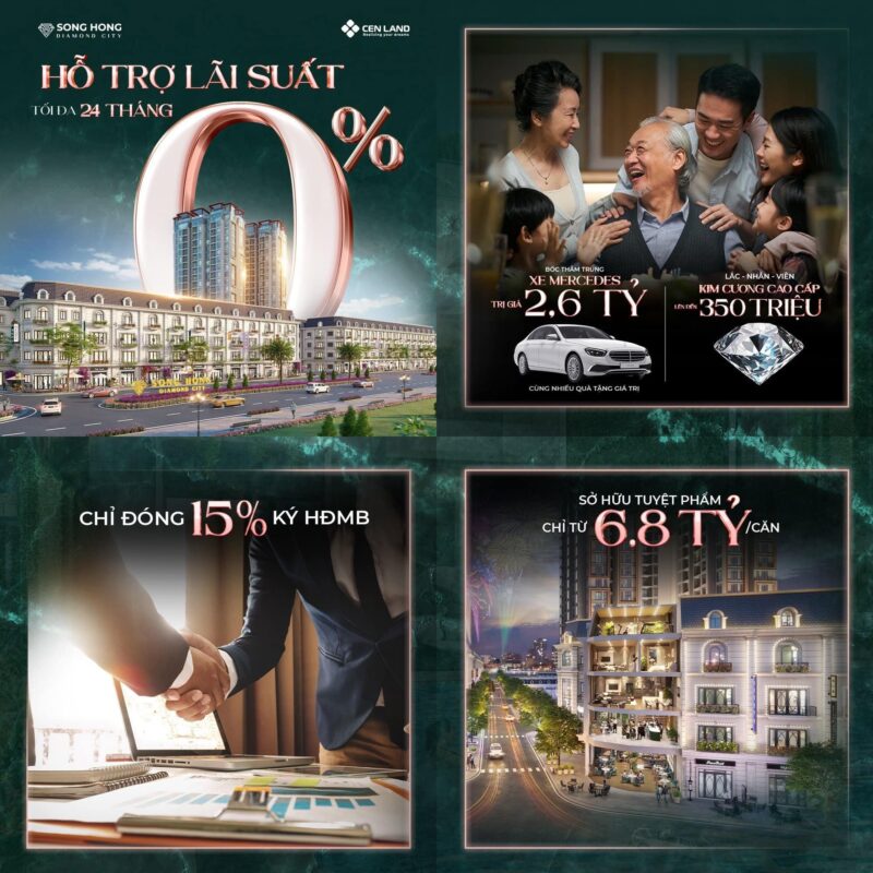 Bất Động Sản Home Việt