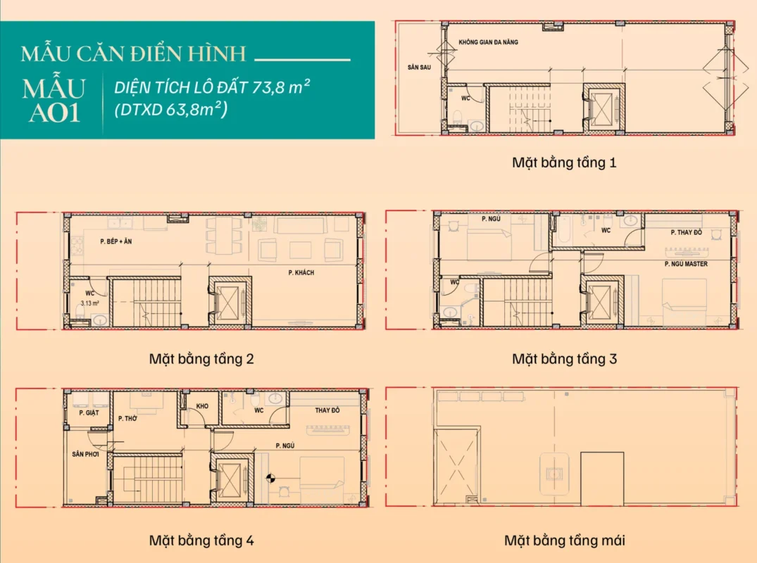 Bất Động Sản Home Việt