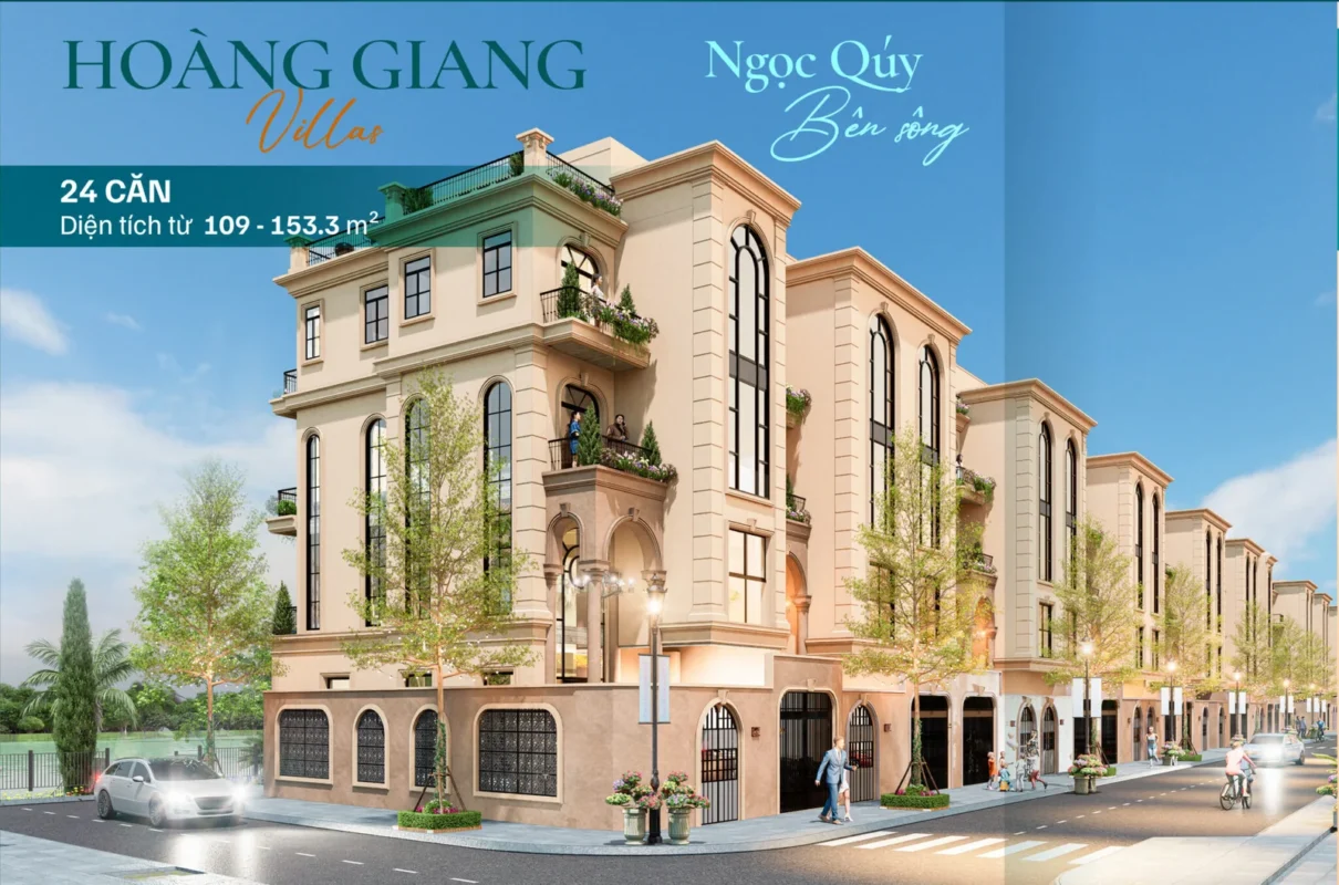 Bất Động Sản Home Việt